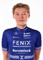 Fien VAN EYNDE