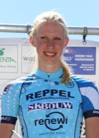 Maaike COLJÉ