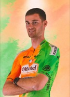Thomas CHAMPION