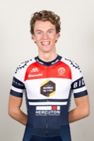 Mathijs DE LENG