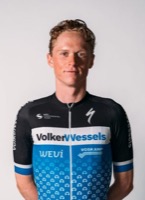 Jasper HAEST