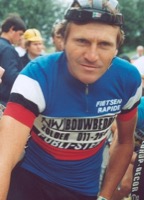 Peter BESANKO