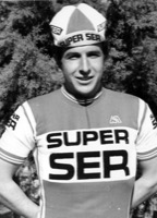 Alejandro CARRALERO SALINAS