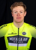 Hugo FORSSELL