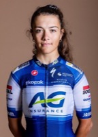Anya LOUW