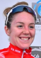 Amandine FOUQUENET