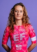 Cédrine KERBAOL
