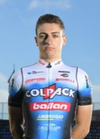 Mattia PETRUCCI