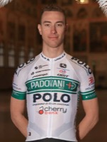 Kevin BONALDO