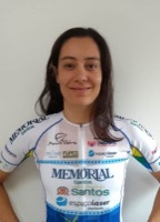 Giovana CRUZ CORSI