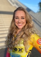Sharon DOMMANSCHET