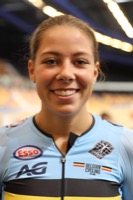 Shari BOSSUYT