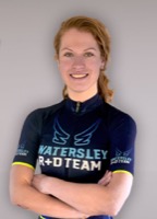 Manon DE BOER