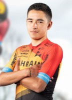 Santiago BUITRAGO SANCHEZ