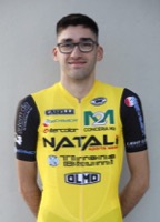Andreas DEL NISTA