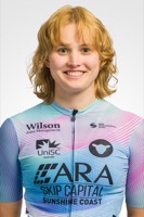 Alexandra MARTIN-WALLACE