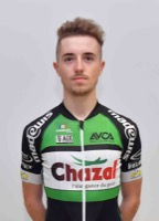Clement DELCROS