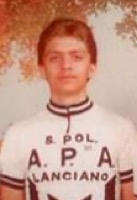 Massimo CRIBER