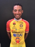 Bruno Cesar AMARAL ARAUJO