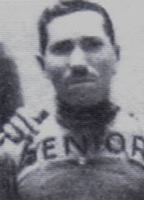 Cesare OSNAGHI