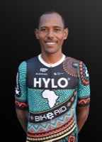 Dawit Tsegay YEMANE