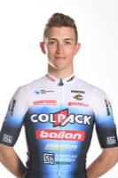 Davide PERSICO