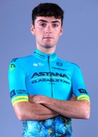 Gianmarco GAROFOLI