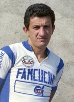 Osvaldo BETTONI