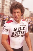 Heinz BETZ