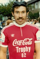 Werner BETZ