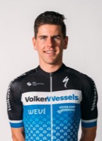 Sam GADEMAN