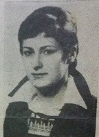 Luciana COLOMBO