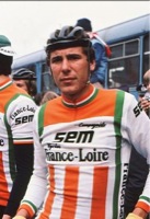 Serge BEUCHERIE