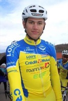 Jason OOSTHUIZEN