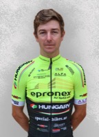 Byron MUNTON
