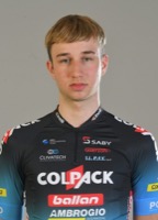 Sergio MERIS