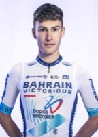 Edoardo ZAMBANINI