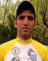 Emanuel YANES MACHIN