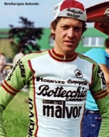 Antonio BEVILACQUA