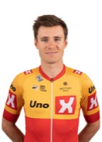 Fredrik DVERSNES