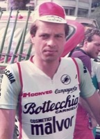 Leonardo BEVILACQUA