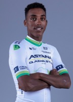 Henok MULUBRHAN