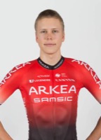 Markus PAJUR