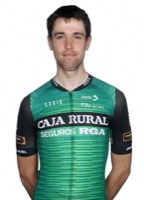 Oier LAZKANO LOPEZ