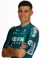 Iván COBO CAYON