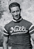 Egilberto DE PAOLIS