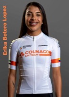 Erika Milena BOTERO LOPEZ