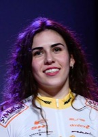 Laura DA CRUZ