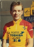 Laurent RIOTTE