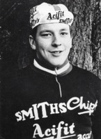 Sjef VAN DEN BURGH